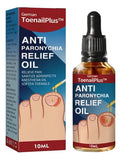 ANTII PARONYCHIA RELIEF  OIL-ELIMINADOR DE HONGOS Y RESTAURADOR DE UÑAS