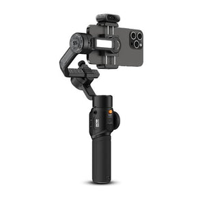 SMOTH 5S IA-ESTABILIZADOR PARA CELULAR CON IA